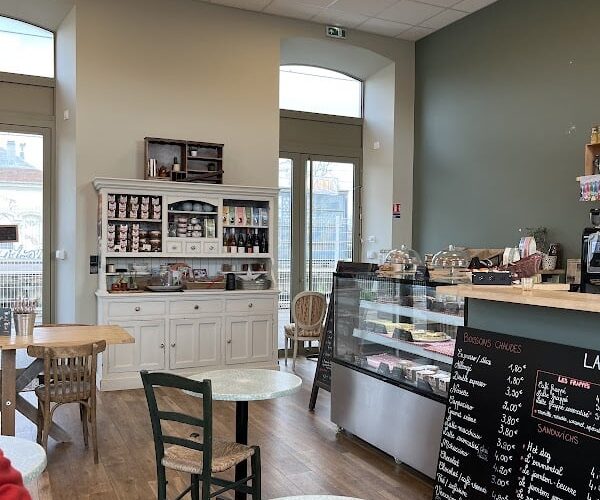 Restaurant Bistrot de la Gare à Lunel, France