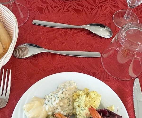 Restaurant Bistrot de la Haie à La Haie-Traversaine, France