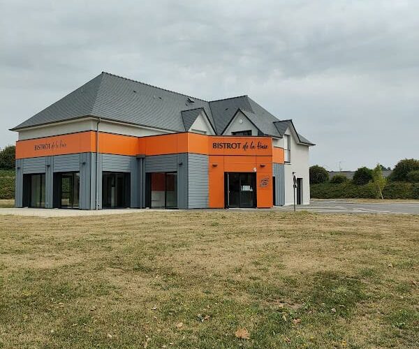 Restaurant Bistrot de la Haie à La Haie-Traversaine, France