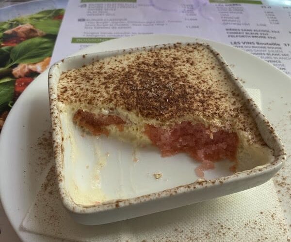 Restaurant Bistrot de la paix à Laon, France