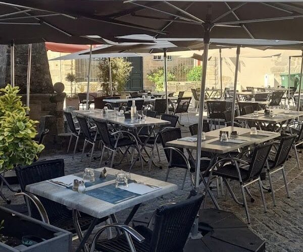 Restaurant Bistrot de l’Opéra à Limoges, France