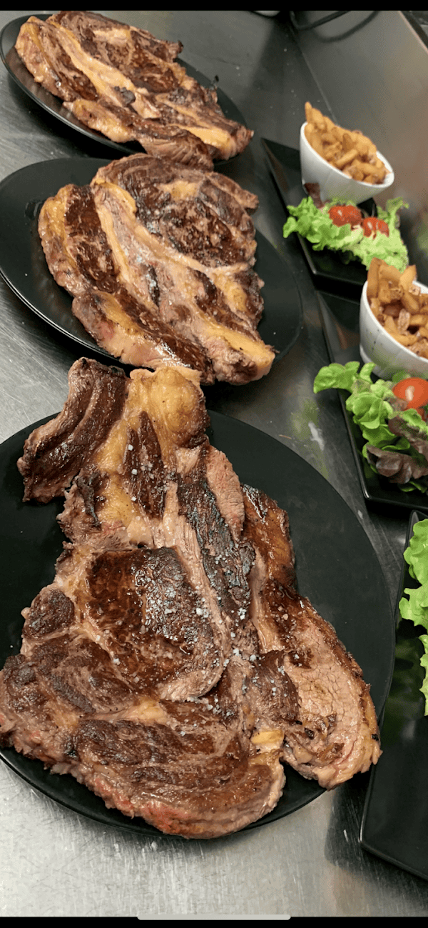 Restaurant Bistrot de l’Opéra à Limoges, France