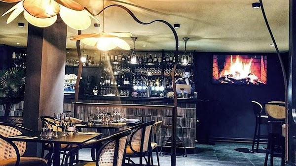 Restaurant Bistrot Des Sables à Concarneau, France