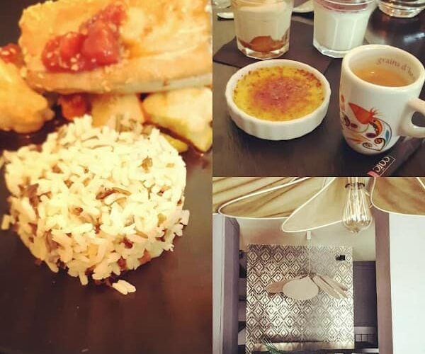 Restaurant Bistrot Des Sables à Concarneau, France