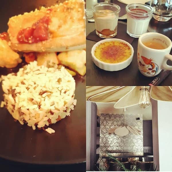 Restaurant Bistrot Des Sables à Concarneau, France