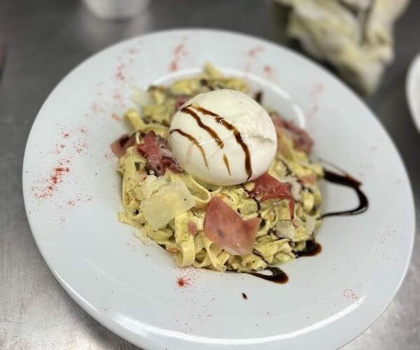 Restaurant Bistrot du Clos à Cavaillon, France