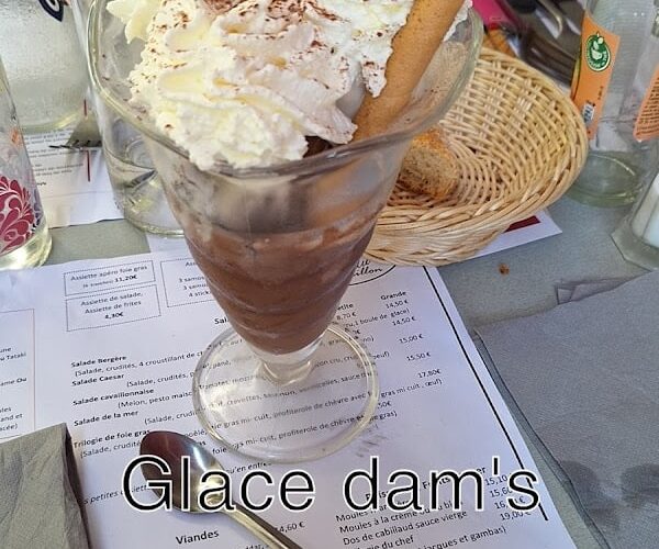 Restaurant Bistrot du Clos à Cavaillon, France