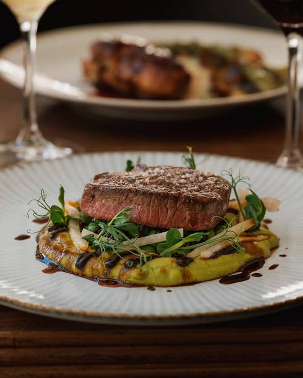 Restaurant Bistrot du Haou à Biarritz, France