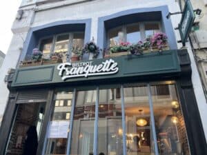 Bistrot Franquette