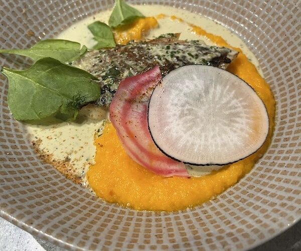 Restaurant Bistrot le Guernika à Bayonne, France