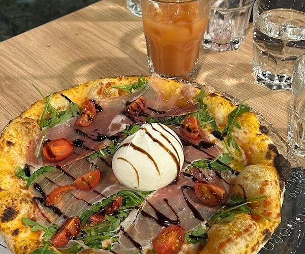 Restaurant Bistrot Léo à Saint-Priest, France