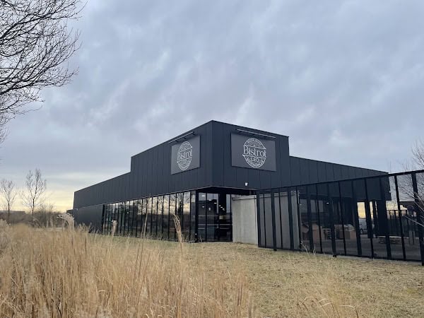 Restaurant Bistrot Léo à Saint-Priest, France