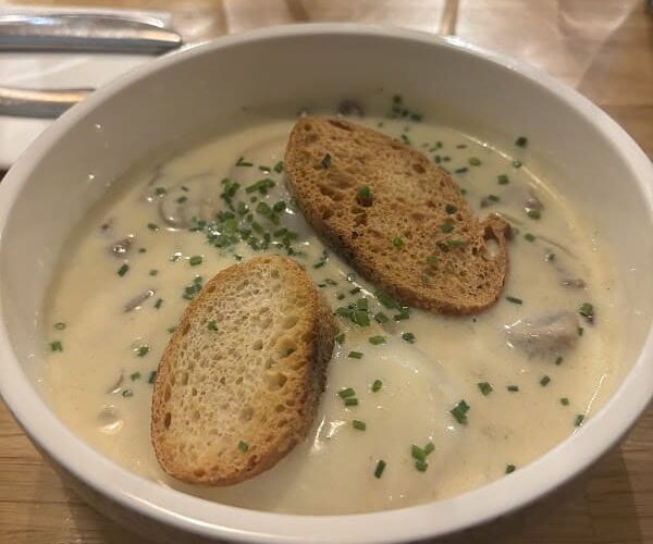 Bistrot – Restaurant 8CLOS à Beaune, France