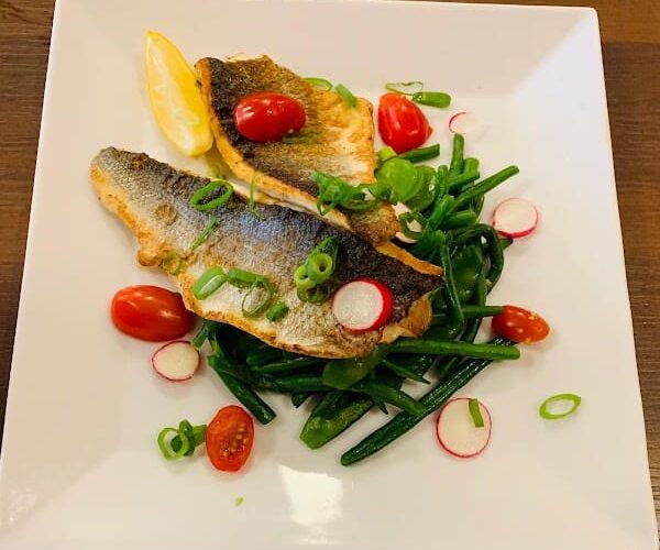 Restaurant Bistrot Saint Pierre à Montreuil, France