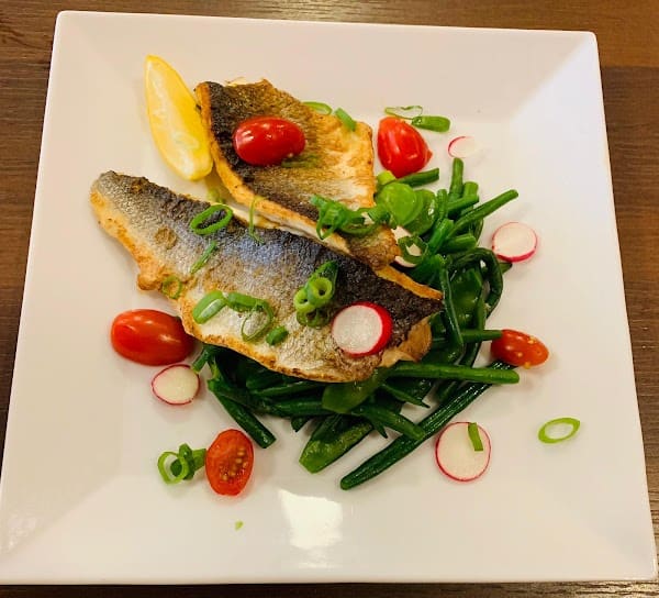 Restaurant Bistrot Saint Pierre à Montreuil, France