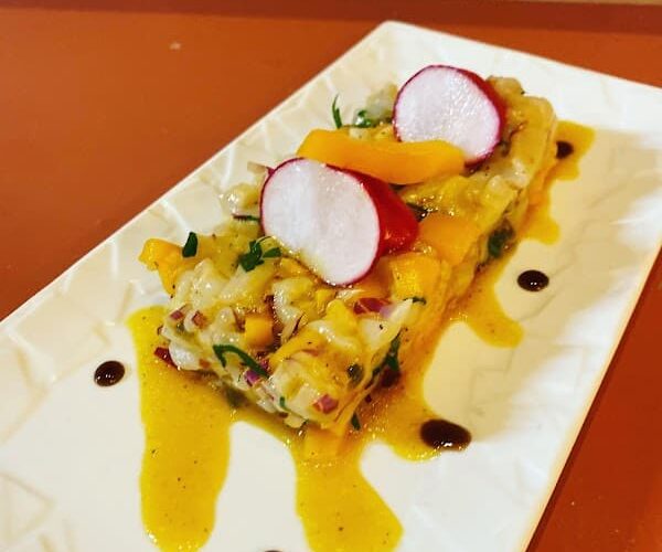 Restaurant Bistrot Saint Pierre à Montreuil, France