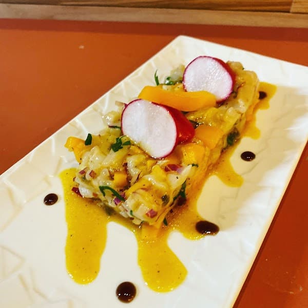 Restaurant Bistrot Saint Pierre à Montreuil, France