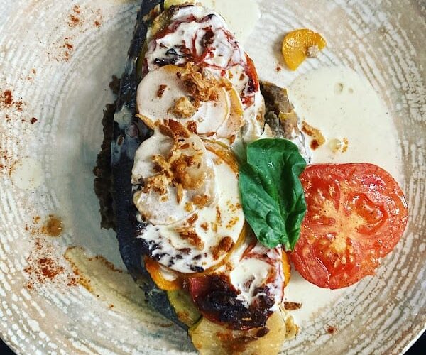 Restaurant Bistrot Zingué à Biarritz, France