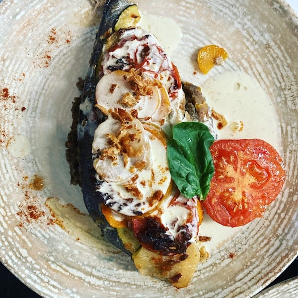 Restaurant Bistrot Zingué à Biarritz, France