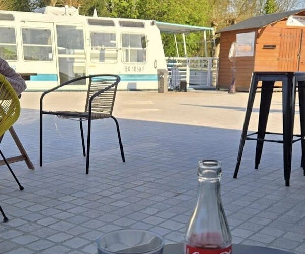 Restaurant BistroVelo Montargis à Montargis, France