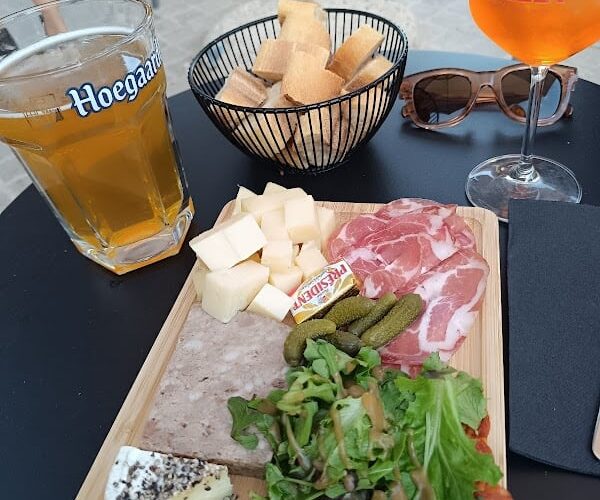 Restaurant BistroVelo Montargis à Montargis, France