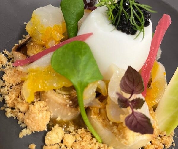 Restaurant Biz’tro “Chic & Gourmand” à Beaune, France