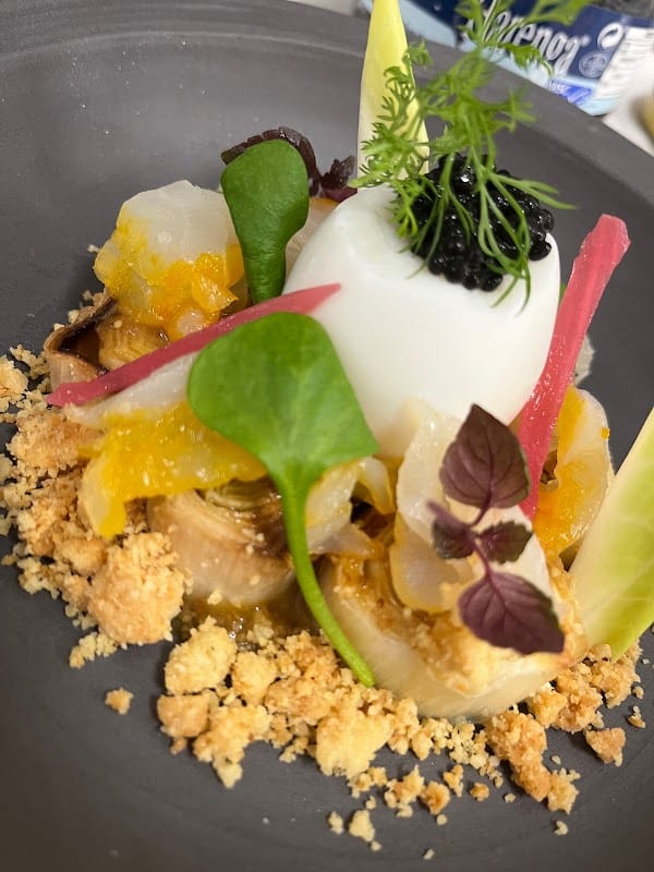 Restaurant Biz’tro “Chic & Gourmand” à Beaune, France