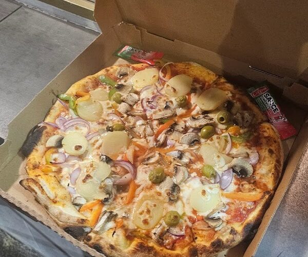 Restaurant BK dinner à Argenteuil, France