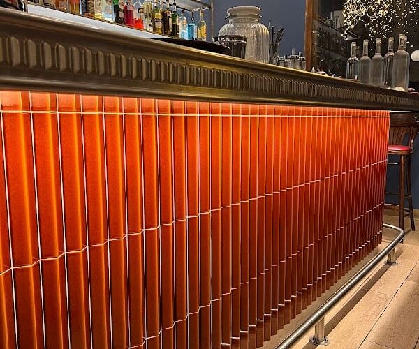 Bobolivo Restaurant à Marseille, France