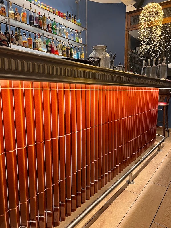 Bobolivo Restaurant à Marseille, France