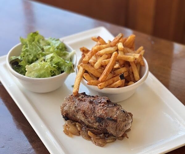 Bobolivo Restaurant à Marseille, France