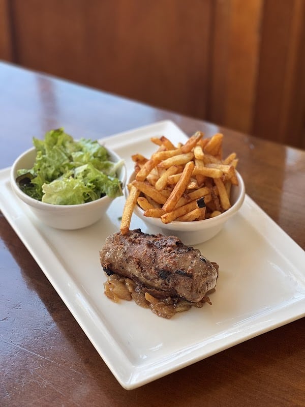 Bobolivo Restaurant à Marseille, France