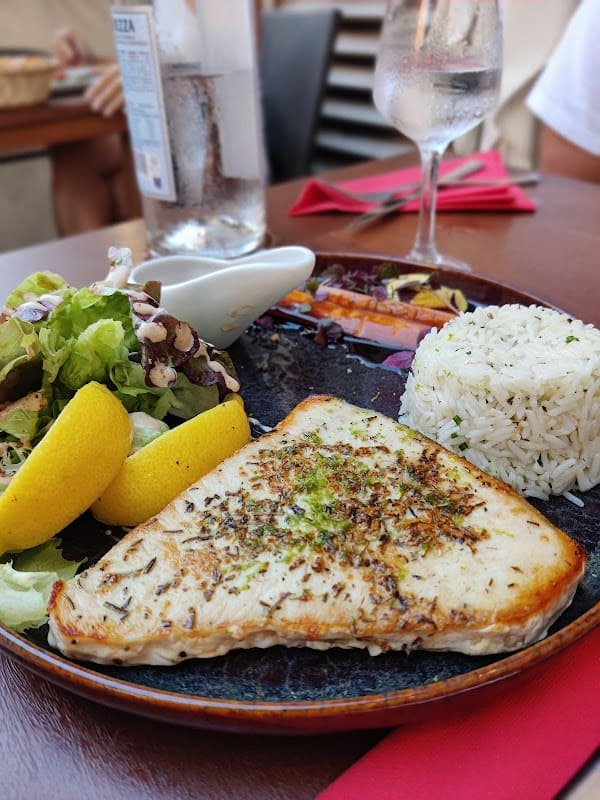 Restaurant Bodega Bonifacio à Bonifacio, France