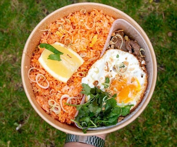 Restaurant BOLKIRI Montreuil Street Food Viêt à Montreuil, France