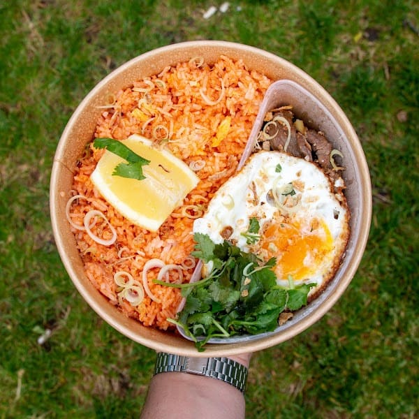 Restaurant BOLKIRI Montreuil Street Food Viêt à Montreuil, France