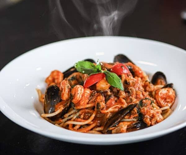 Restaurant Bon Gusto à Montreuil, France