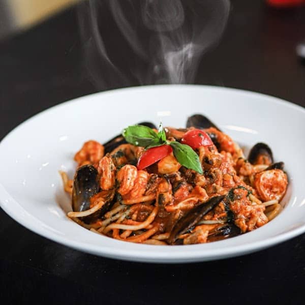 Restaurant Bon Gusto à Montreuil, France