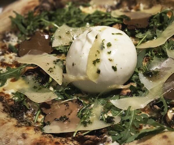 Restaurant Bon Gusto à Montreuil, France