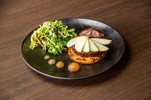 Restaurant Bon Temps à La Rochelle, France