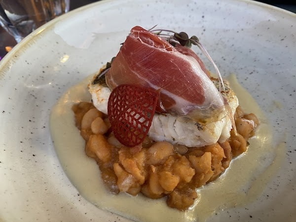 Restaurant Bon Temps à La Rochelle, France