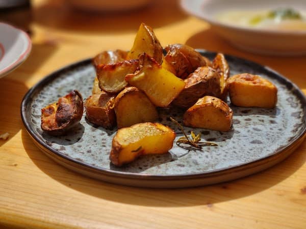 Restaurant BorsaVino à Toulon, France