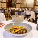 Bouchon Tupin à Lyon