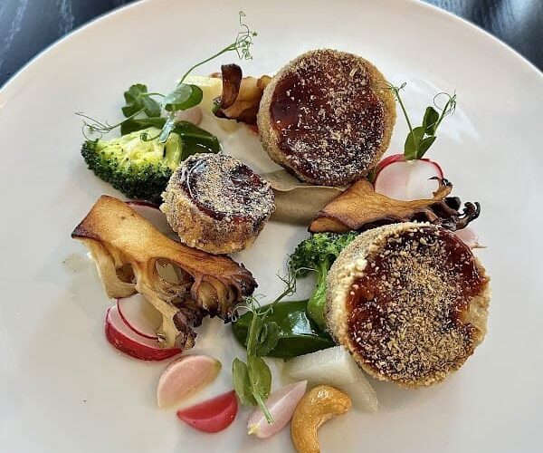 Restaurant BOUILLON BILK à Montréal, Canada