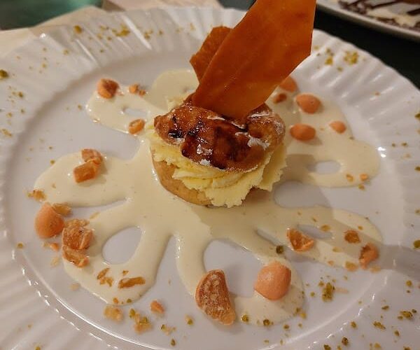 Restaurant Bouillon Colbert à Nevers, France