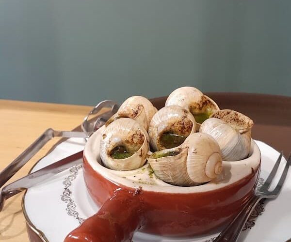 Restaurant Bouillon L’évidence Fréjus à Fréjus, France