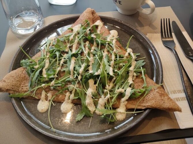 Restaurant Bouillon L’évidence Fréjus à Fréjus, France