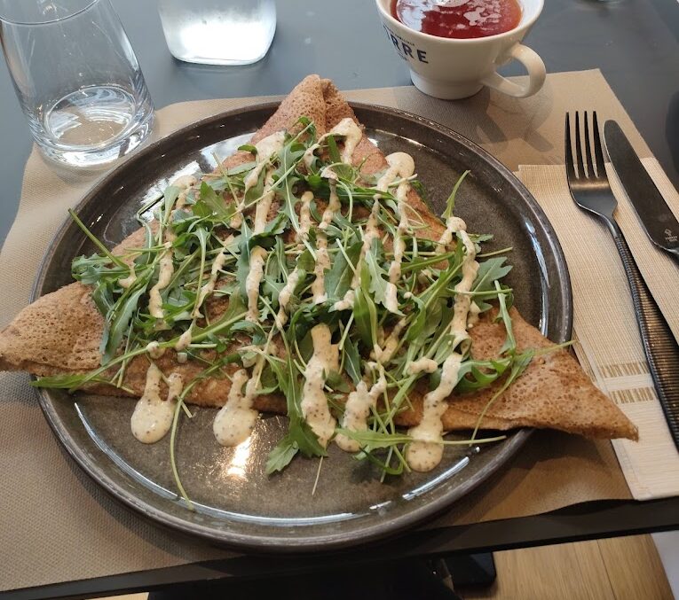 Restaurant Bouillon L’évidence Fréjus à Fréjus, France