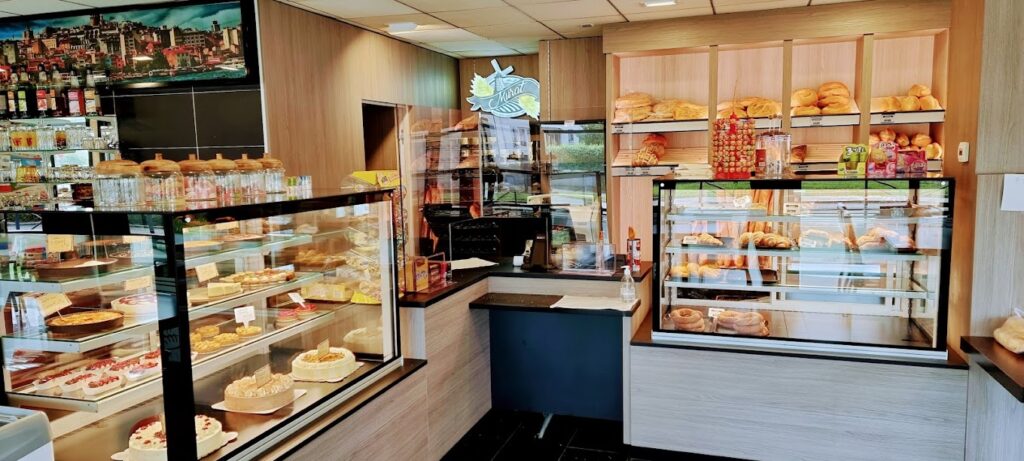Boulangerie & Snacking Murat