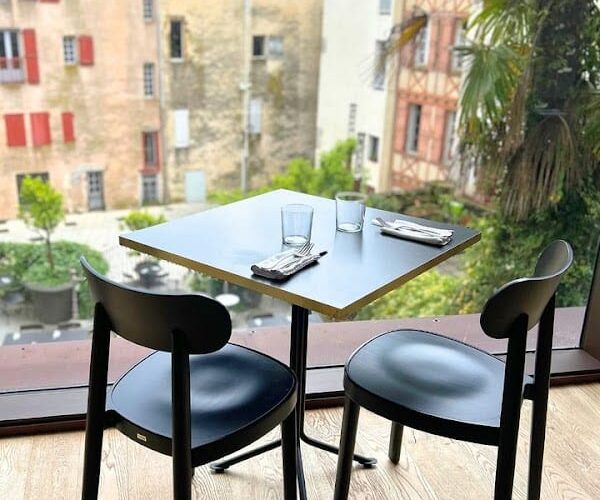 Brasserie BASA – Restaurant Bayonne à Bayonne, France