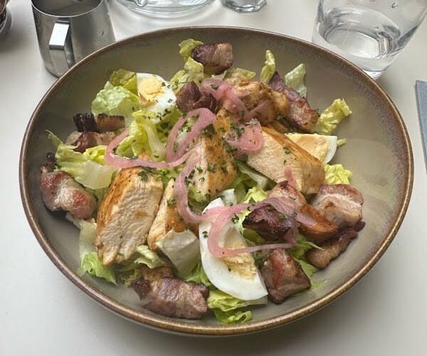 Restaurant Brasserie Bouillon Baratte : institution lyonnaise à Lyon, France